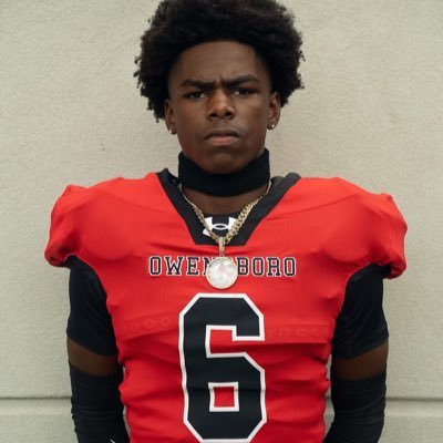 player headshot
