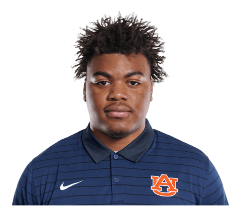 Darrion Smith