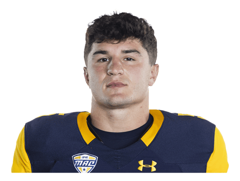 Gavin Garcia