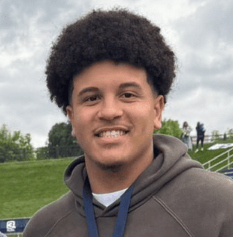 player headshot