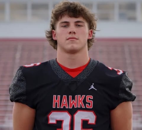 player headshot