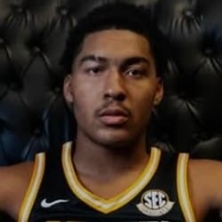 player headshot