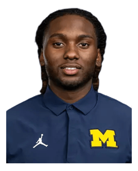 Jacob Oden