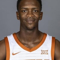 player headshot