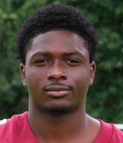 player headshot