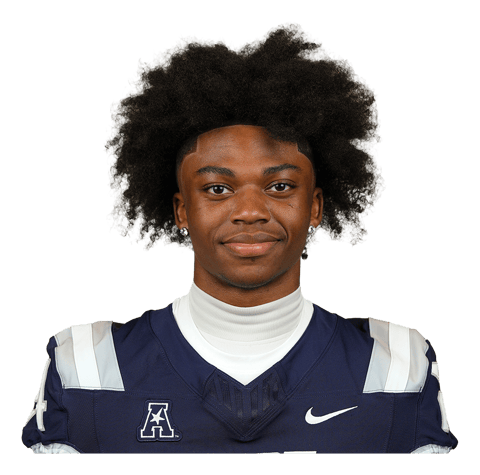Jordan Mitchell