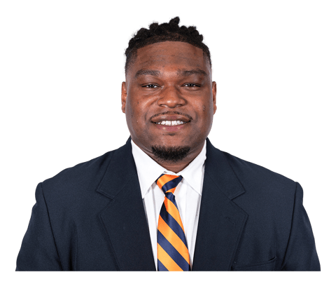 Darrion Henry-young
