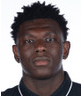 player headshot