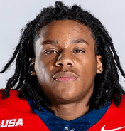 player headshot