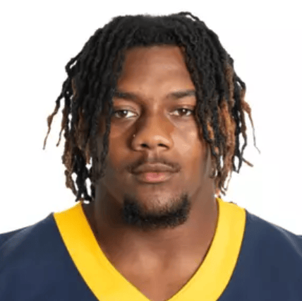 player headshot