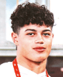 player headshot