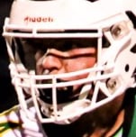 player headshot
