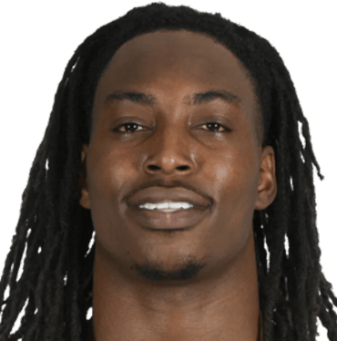 player headshot