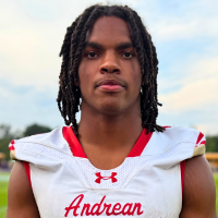 player headshot