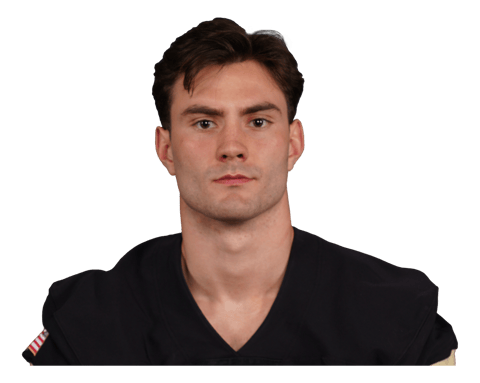 Caleb Moran