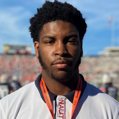 player headshot