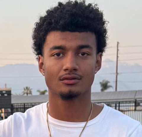 player headshot