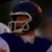 player headshot