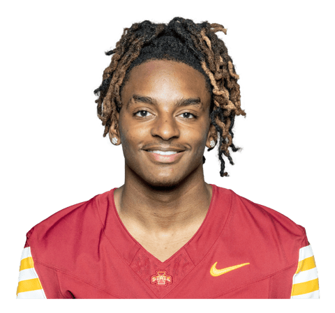 Amiri Barnes