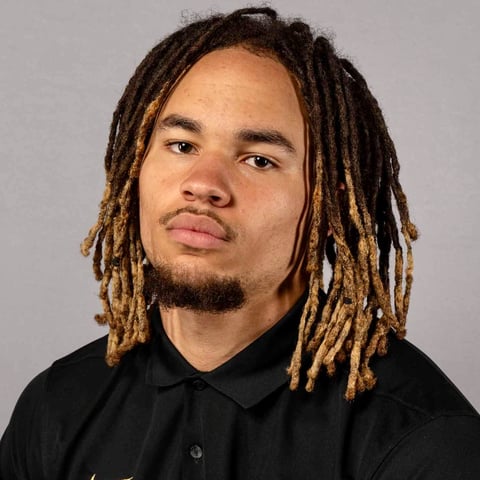 player headshot