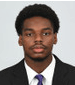 player headshot
