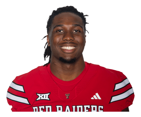 Trey Jackson