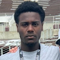 player headshot