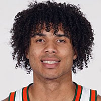 player headshot