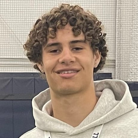 player headshot