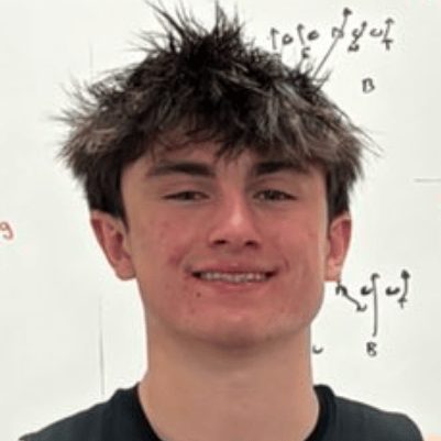 player headshot