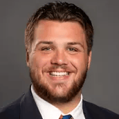 player headshot