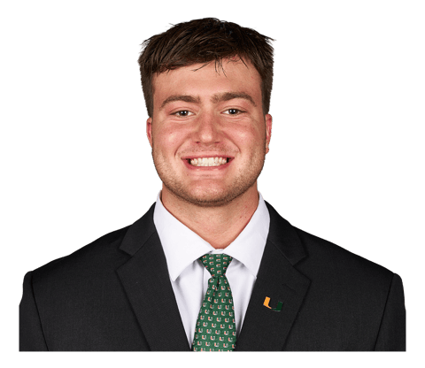 Cole Mcconathy