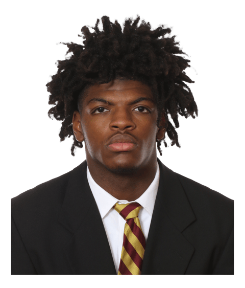 Amari Thomas