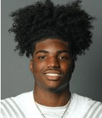 player headshot