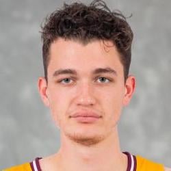 player headshot