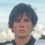 player headshot