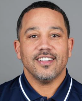 player headshot