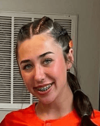 player headshot