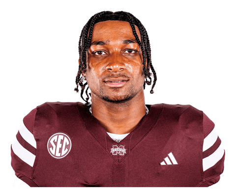 Jj Harrell