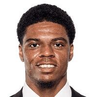 player headshot