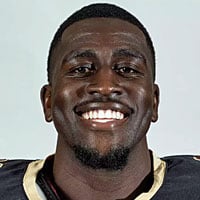 player headshot