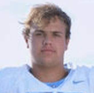 player headshot