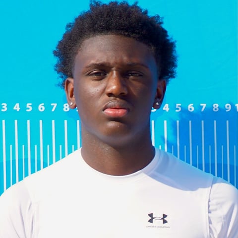 player headshot