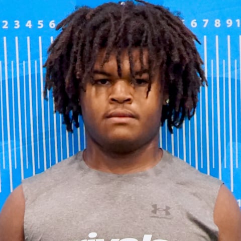 player headshot