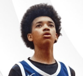 player headshot