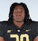 player headshot