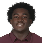 player headshot