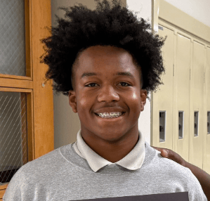 player headshot