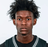 player headshot