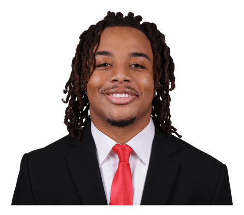 Jaylan Morgan